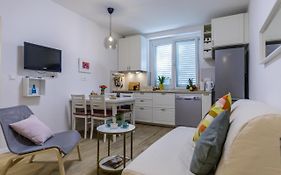 Lucy Lu Apartment Dubrovnik